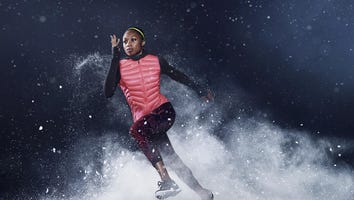 Gear Up for the New Year With the Best Deals on Nike Sneakers and Activewear — Up to 50% Off